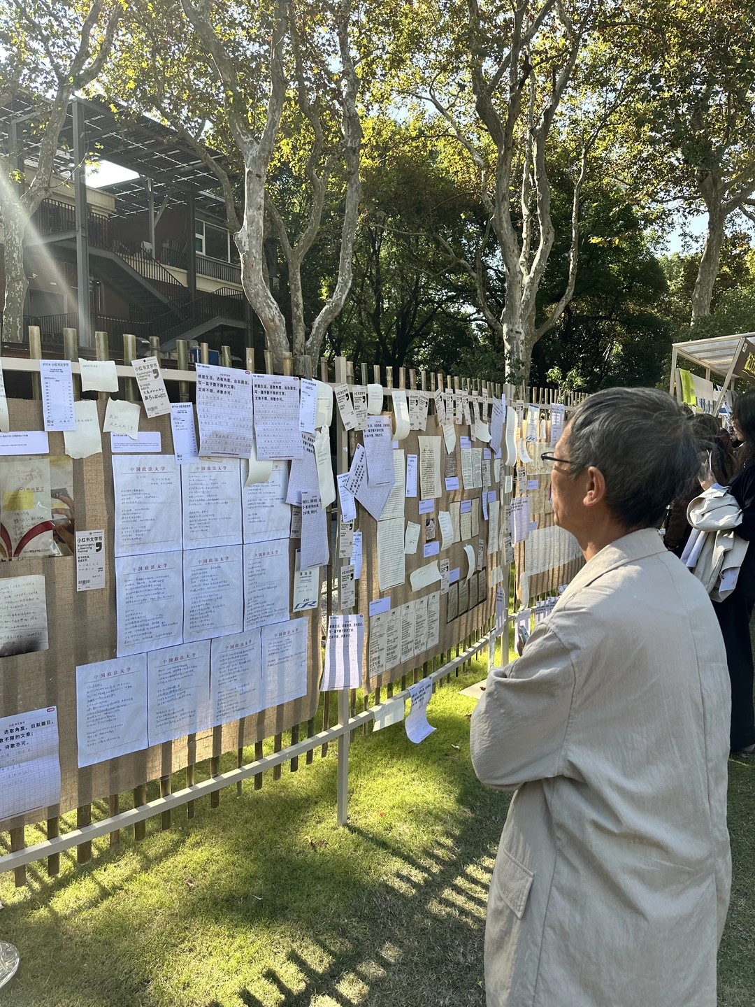 一种新兴的文化异军突起