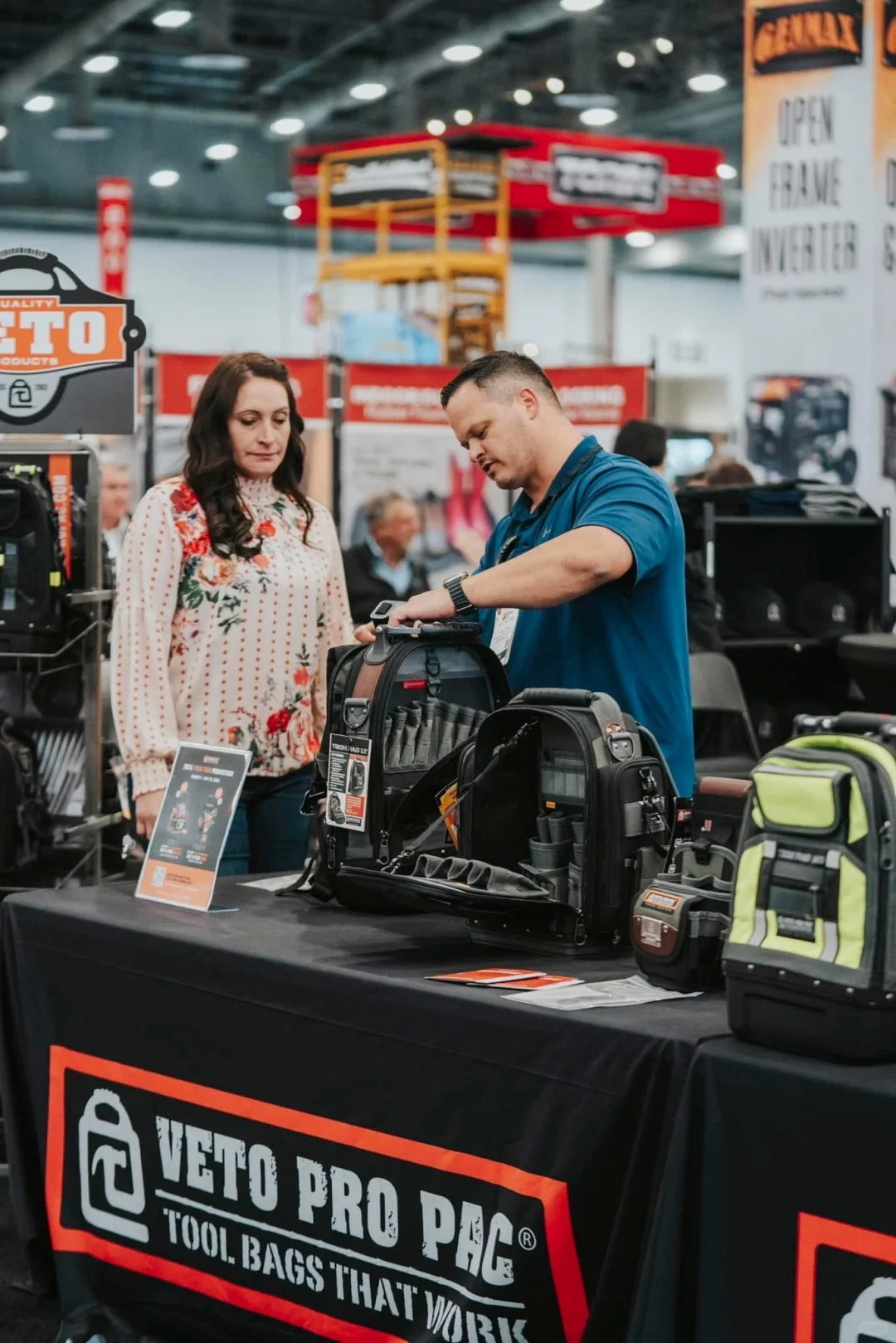 美国国际五金工具及花园用品博览会