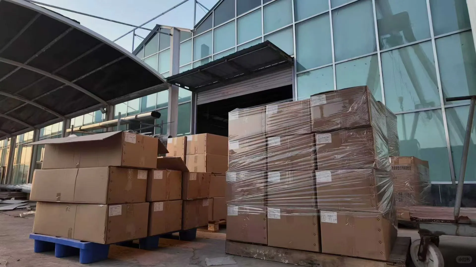 农业设备实体厂家