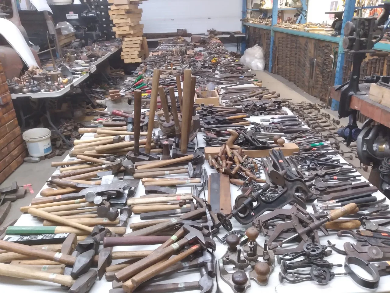 国外的工具贩子是什么水平?