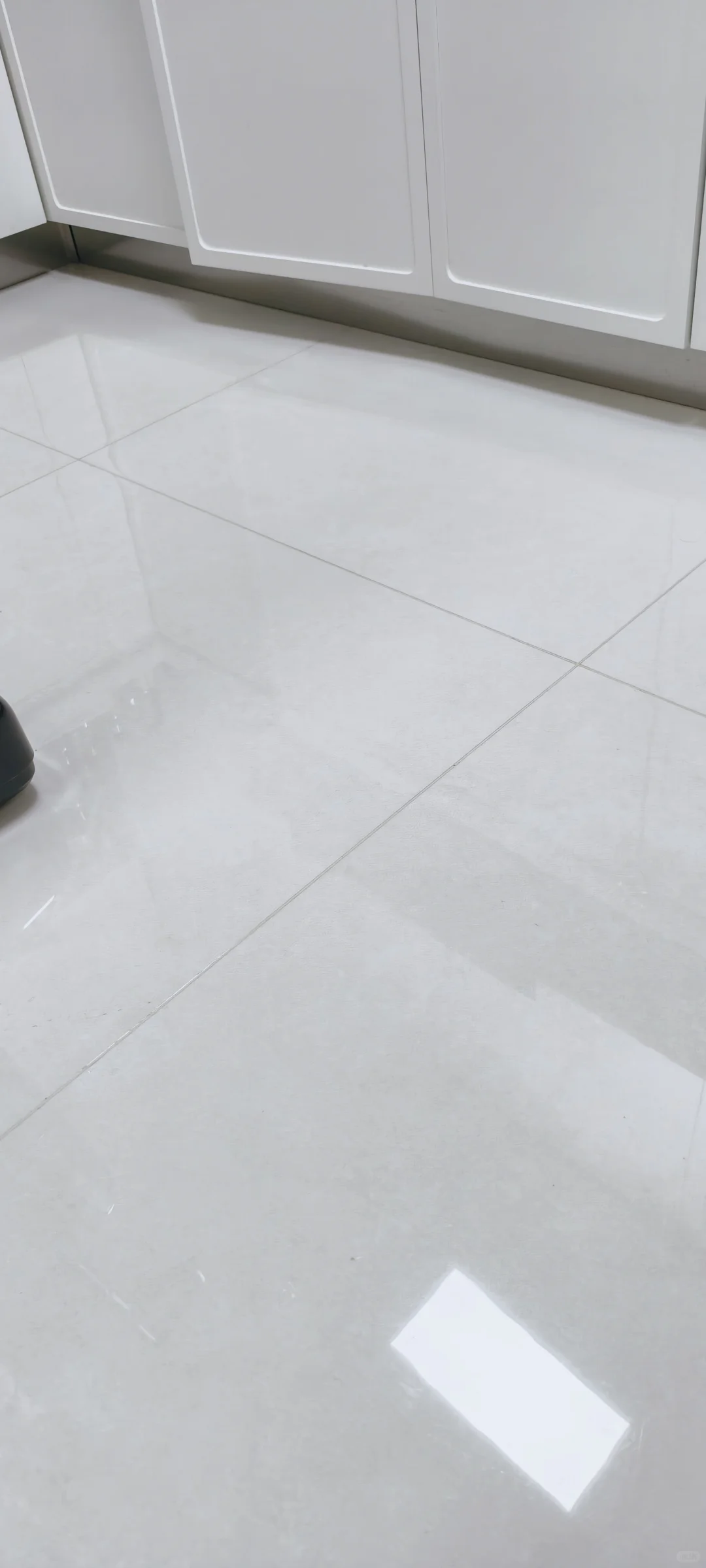 入手洗地机半个月，感觉真不错