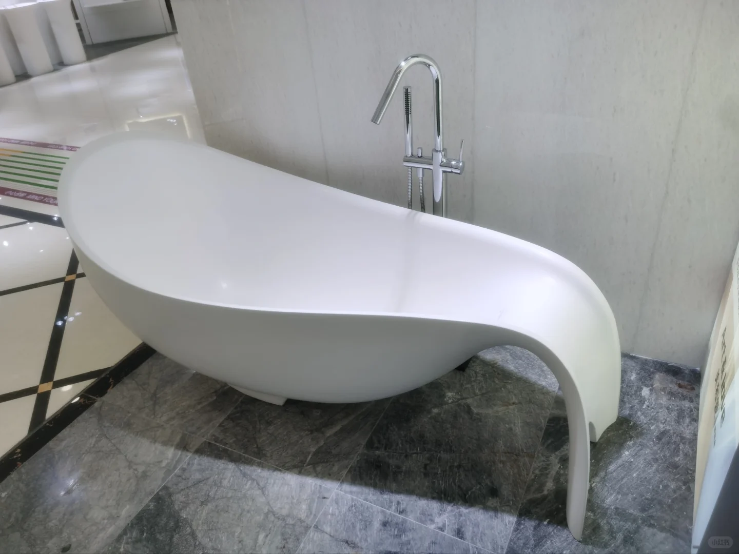 周末逛建材商场，发现我的心头爱。