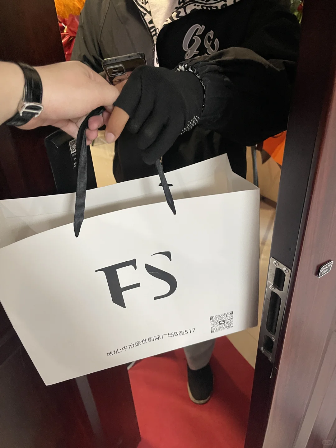 00后在石家庄做服装