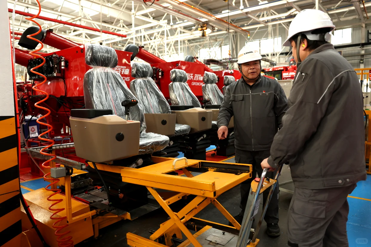 潍柴雷沃这个创新工作室入选省级创新工作室