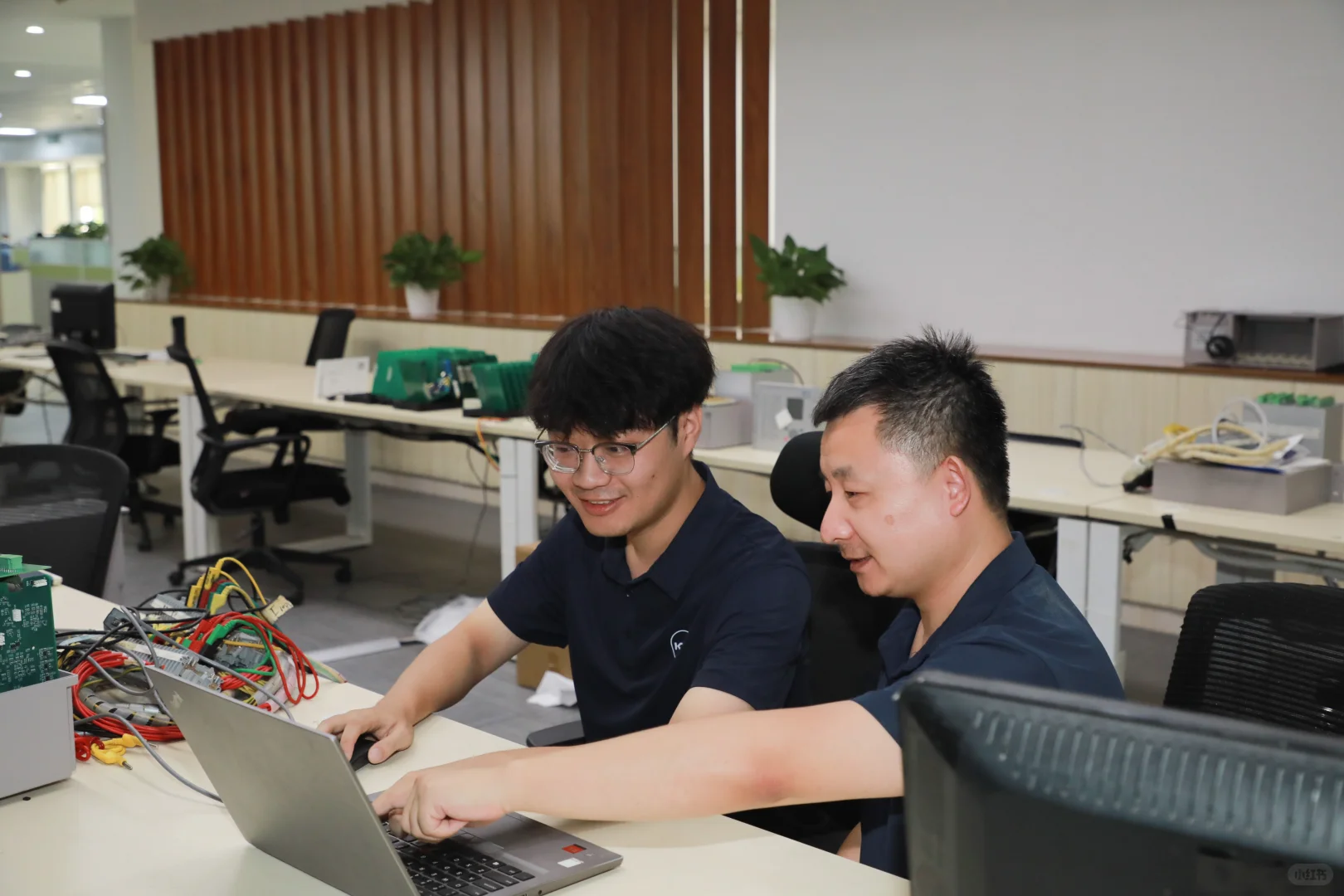 初入职场到工作新星，带教导师 YYDS！?