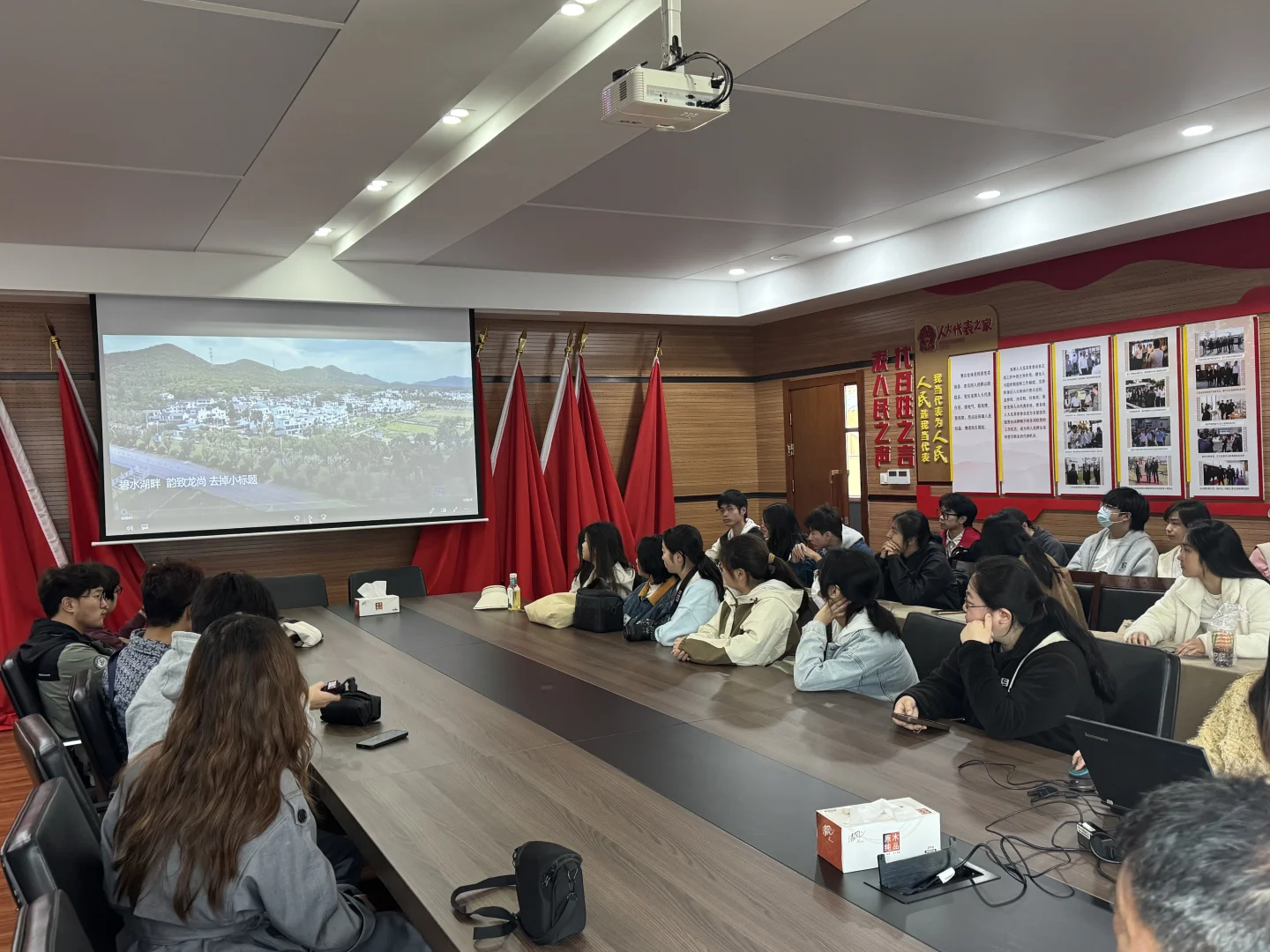 考察实践｜2404班文化人类学田野考察纪实