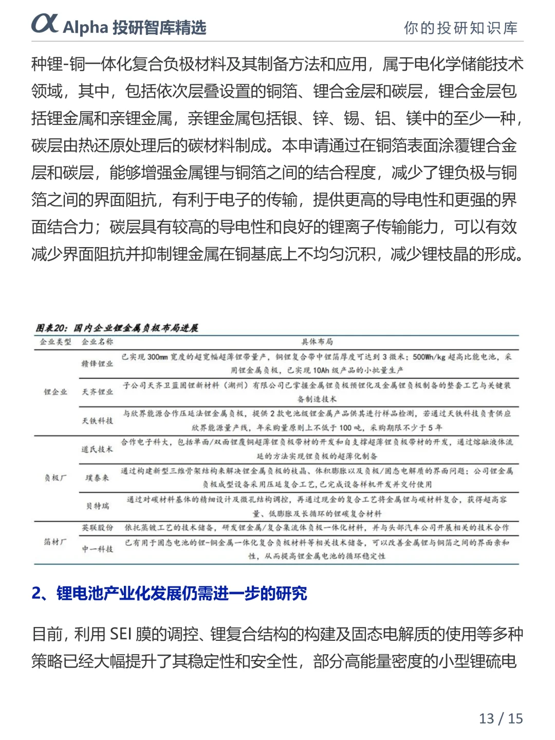 ?电池界，锂金属负极凭啥成未来顶流？