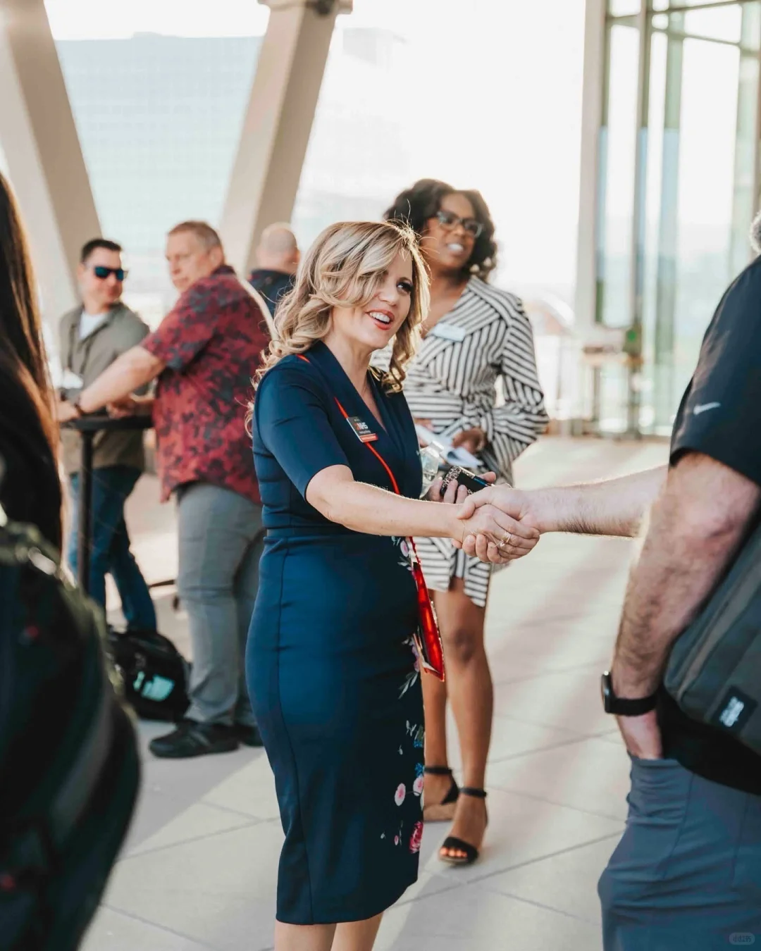 美国国际五金工具及花园用品博览会