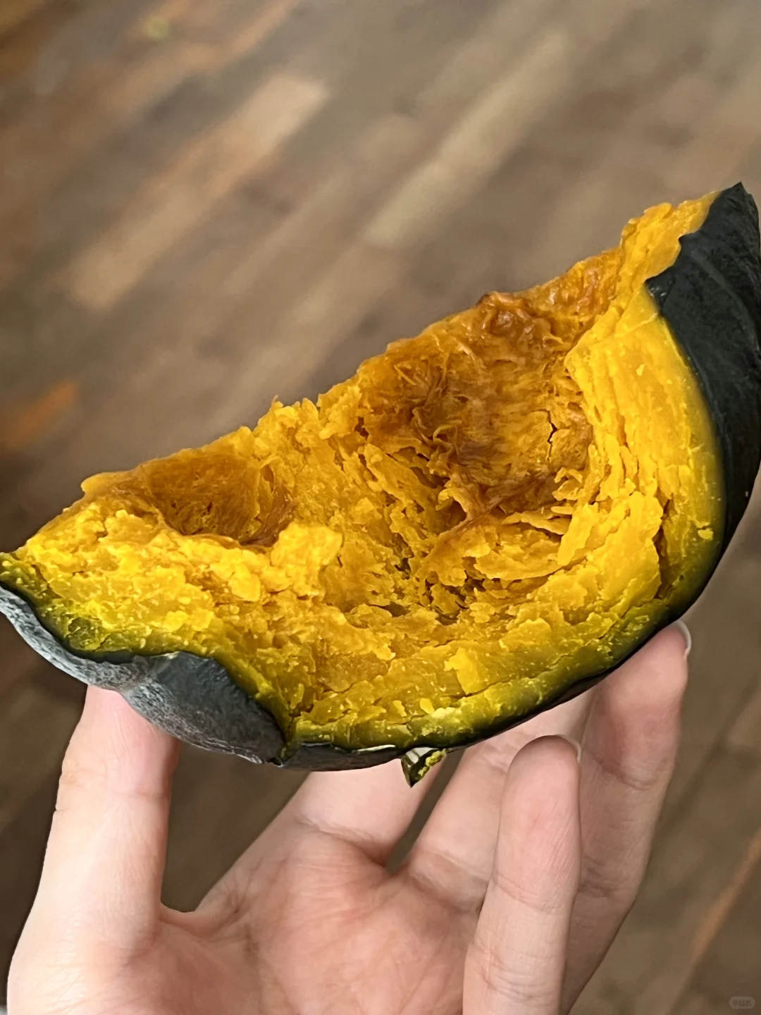 干净碳水让我健康又漂亮