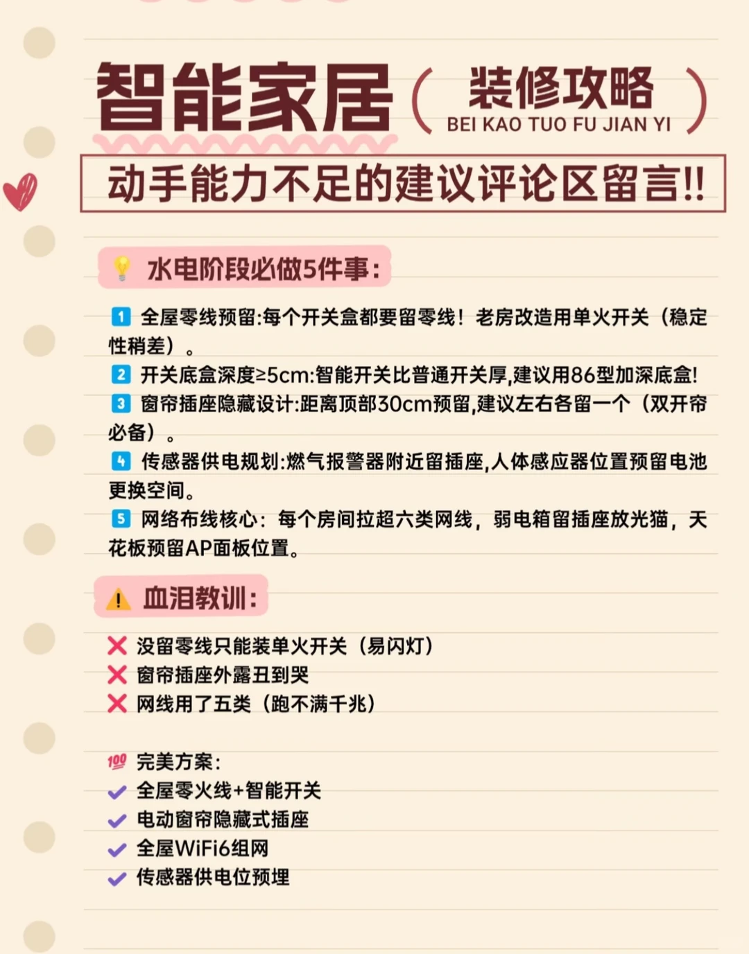 smart家！智能家！智能家居！