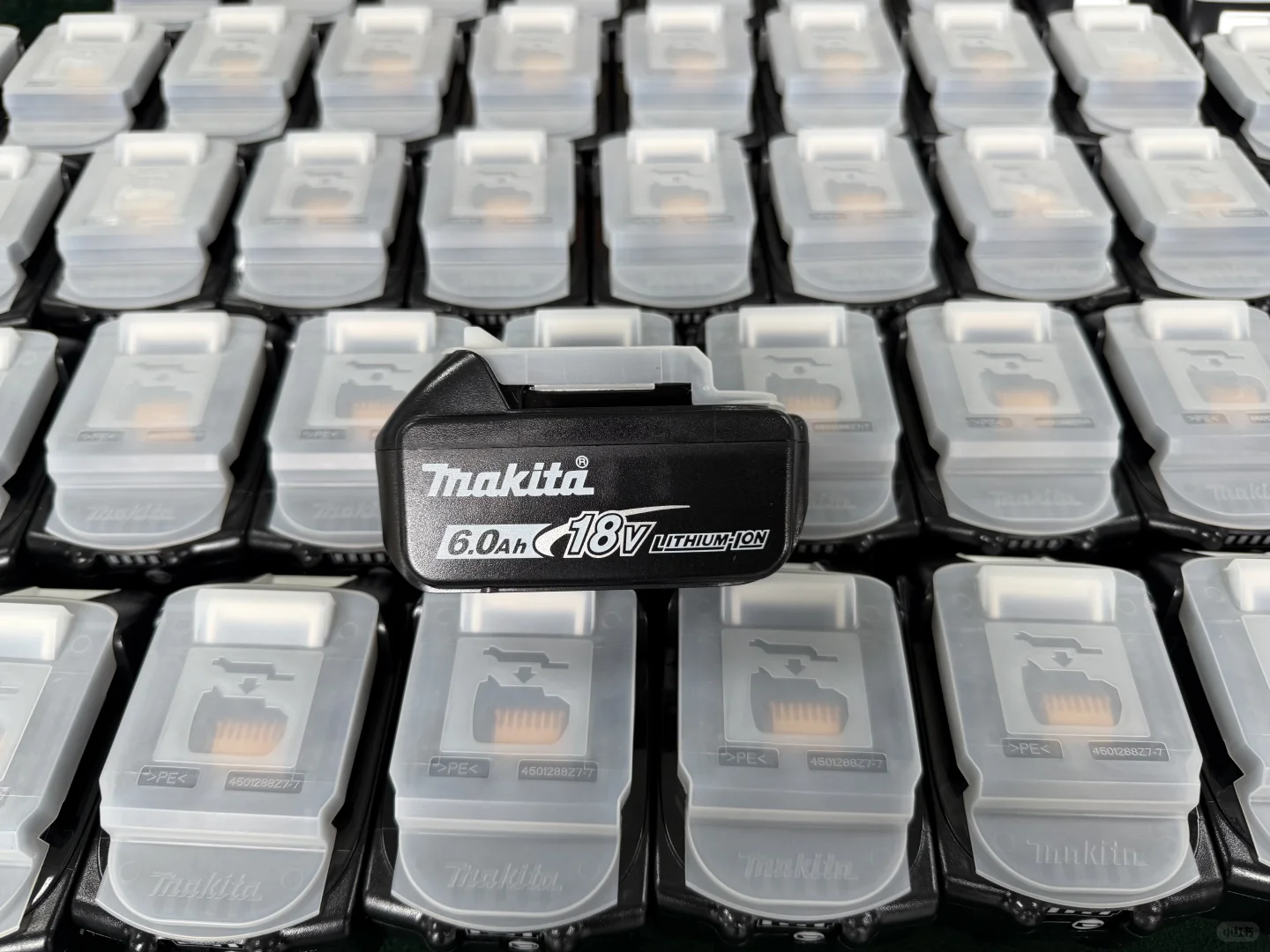 海外爆品?Makita、批量出Makita