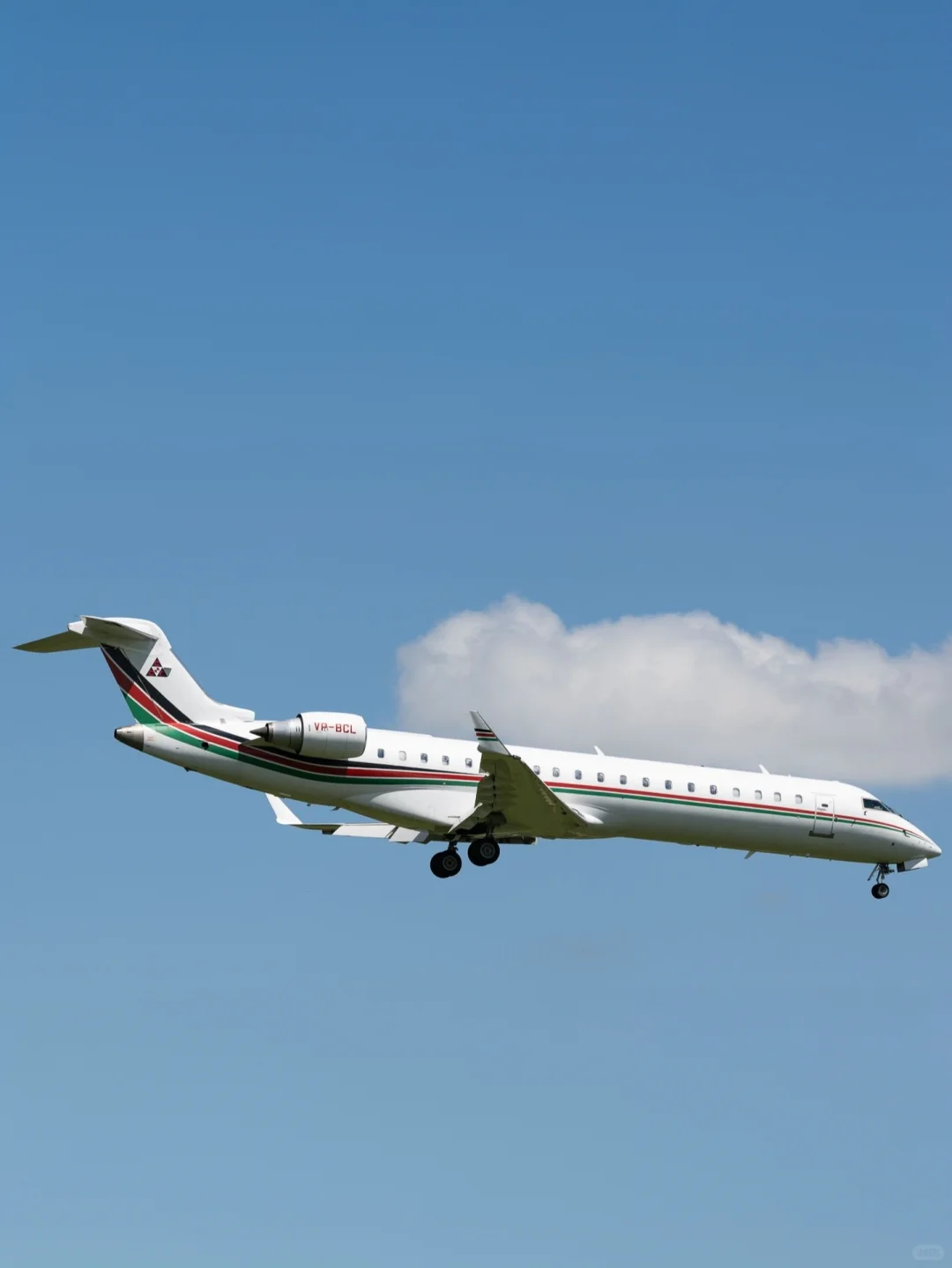 私人飞机（499）—联合承包商公司的庞巴迪