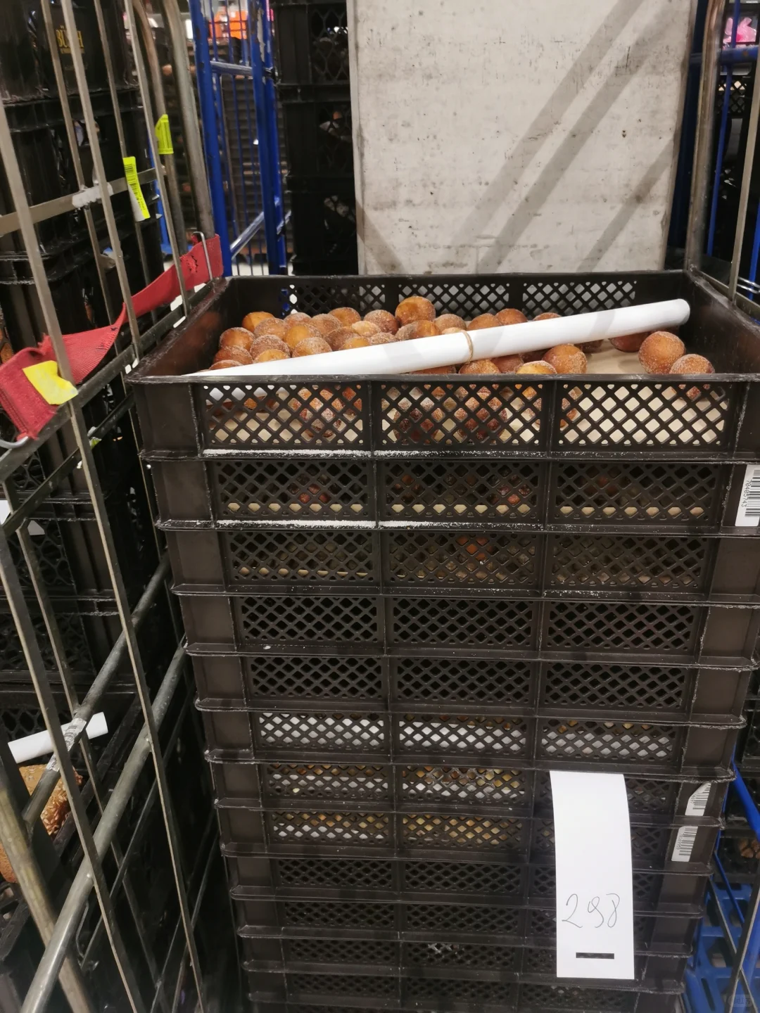 【论??面包房是否干净】1/2