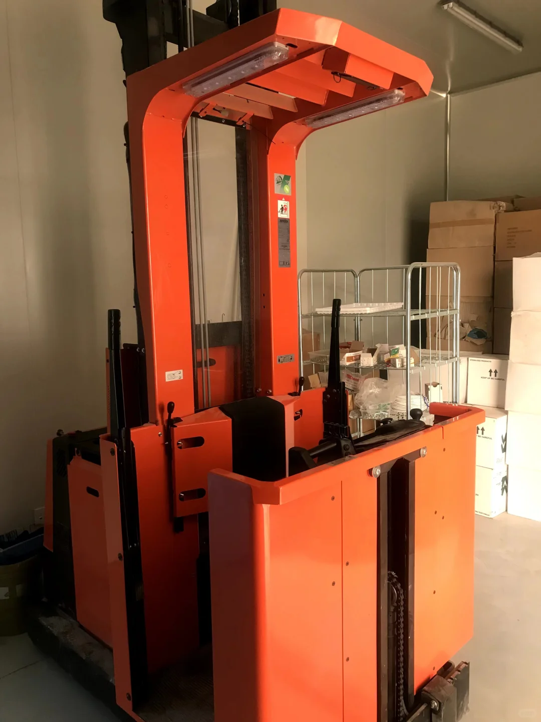 荷兰进口 智能温室 托盘清洗机