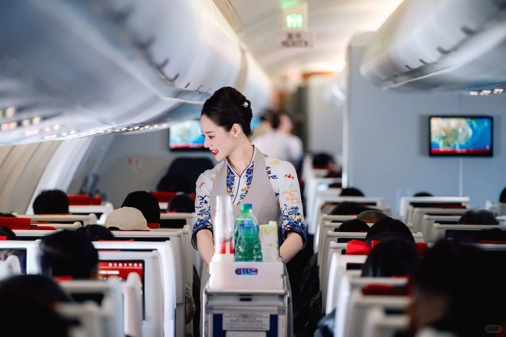 海航全新A330-900首航成功，近期这样飞