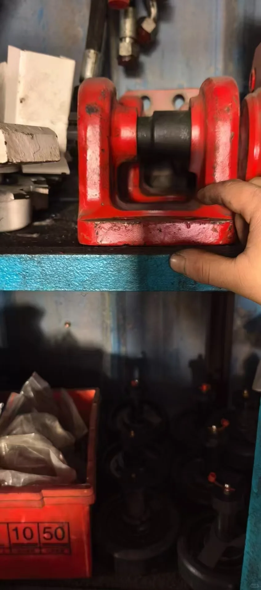 ZDI 41-4 380V 7.5KW锥形转子制动三相异步