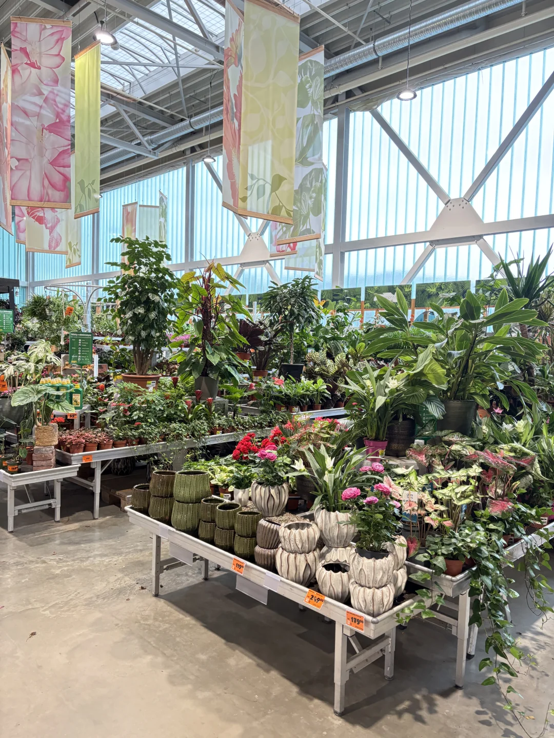 ??Sundbyberg hornbach 建材市场