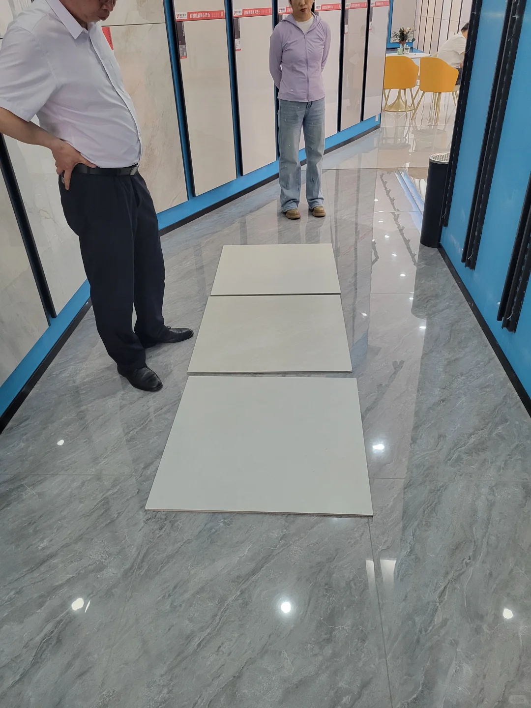 别墅装修日记05:卫浴，瓷砖，橱柜的选择