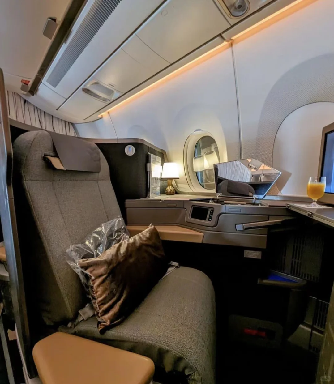 国内航司宽体机商务舱TOP3