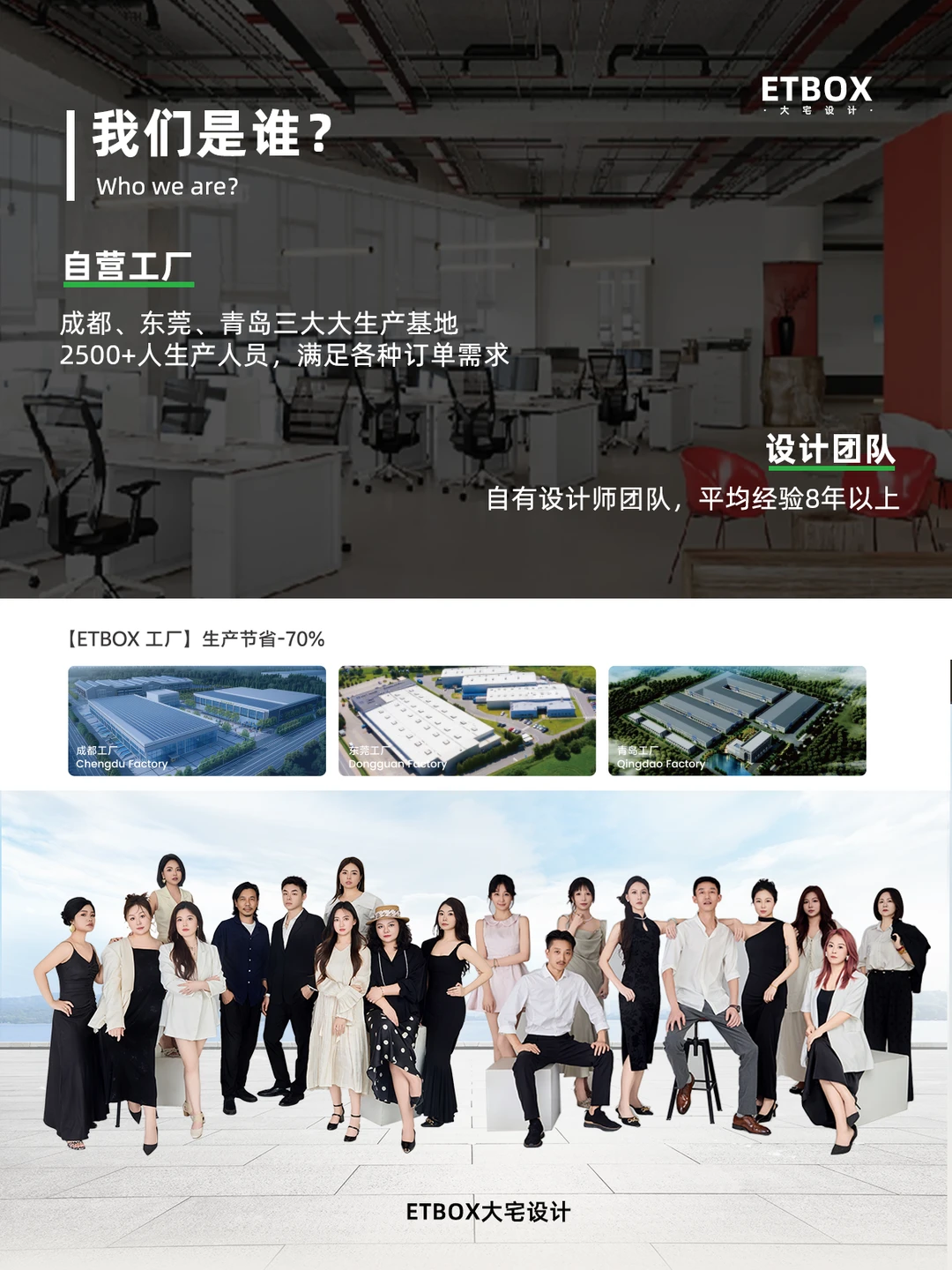 澳洲建材出口！我们做建材出口啦！