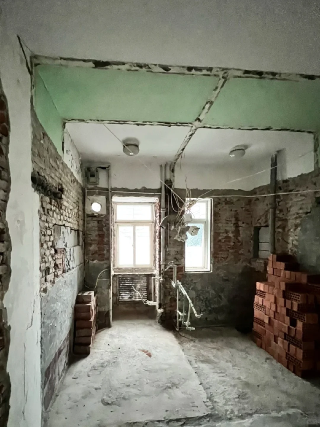 伪装成装修小白逛一逛南通的建材市场！