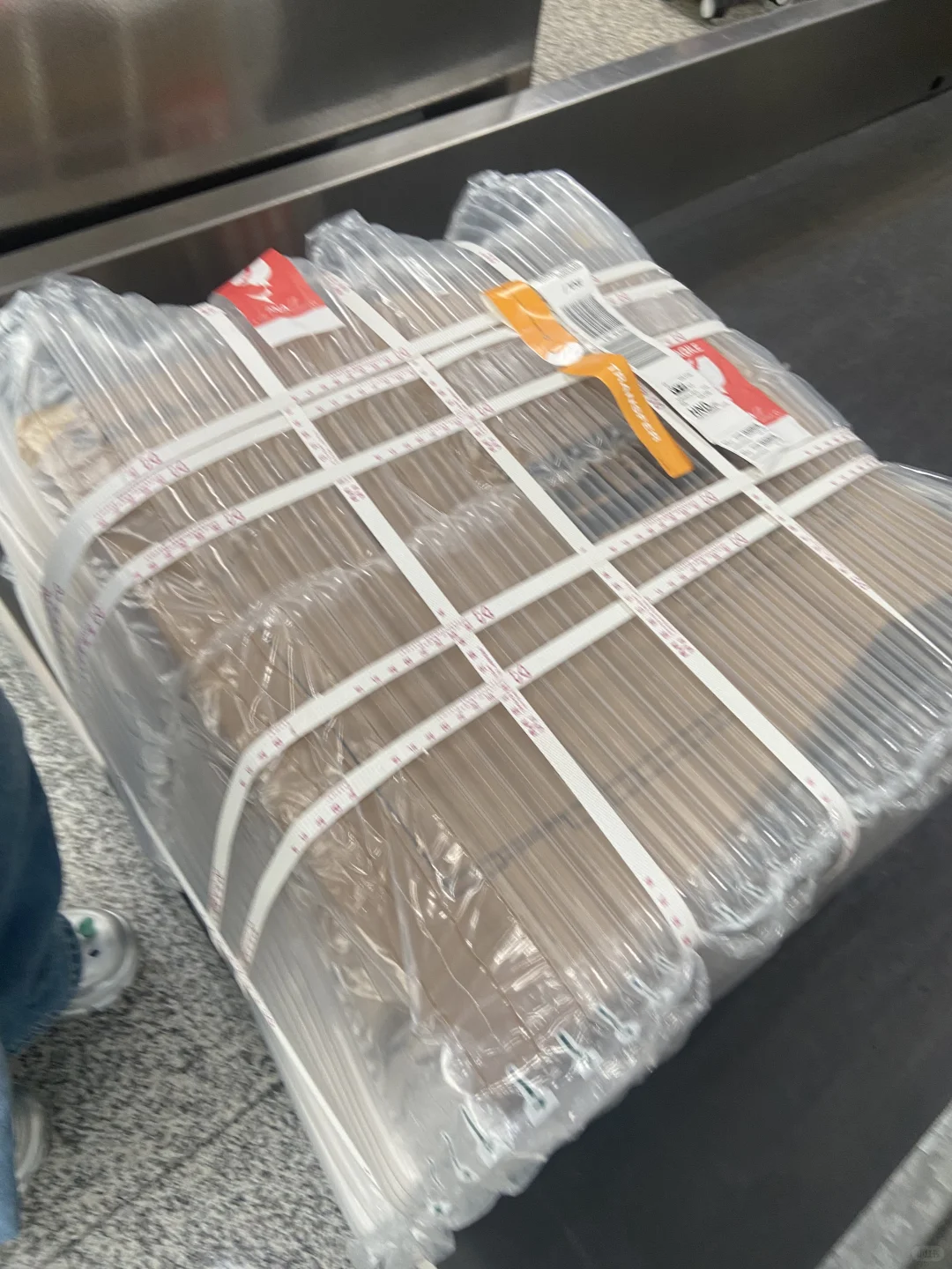 留子/海外打工人的台式电脑怎么带出国回国