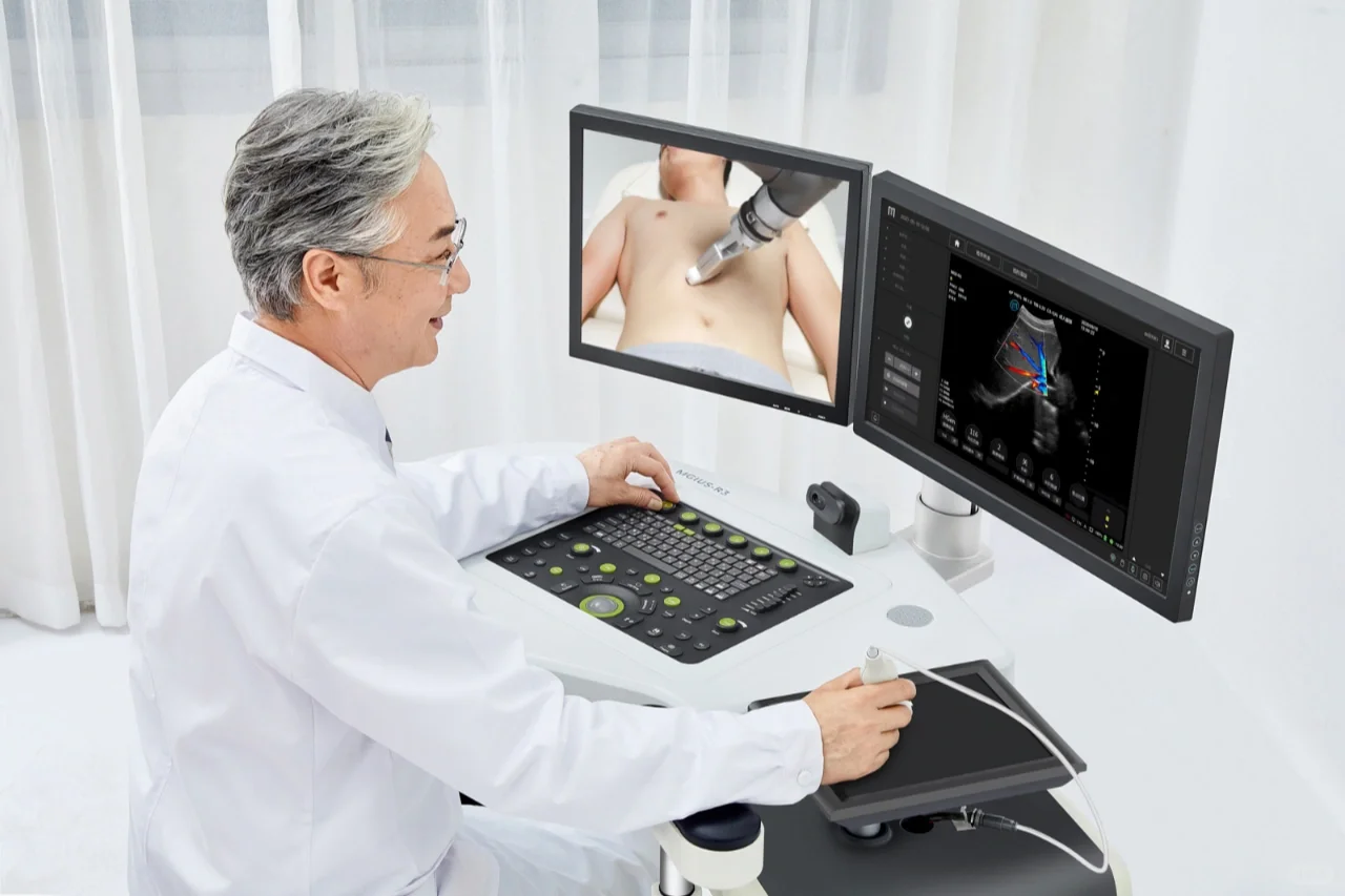 专业医疗产品摄影，医疗器械宣传片，数据线