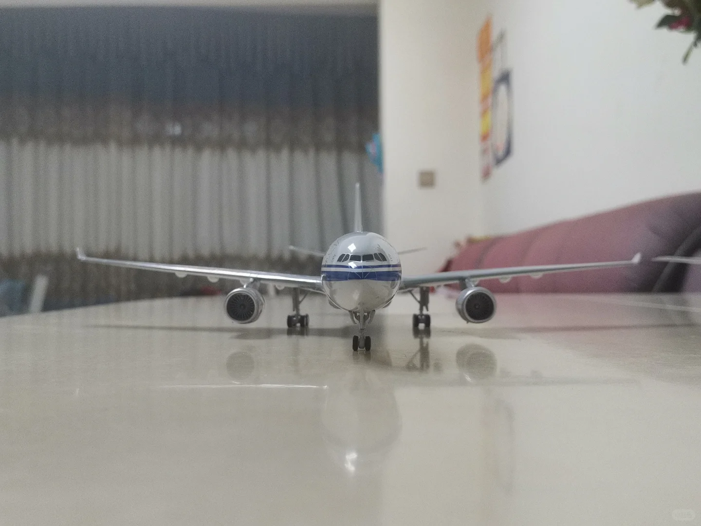 国航主力宽体 过去+现在+未来？