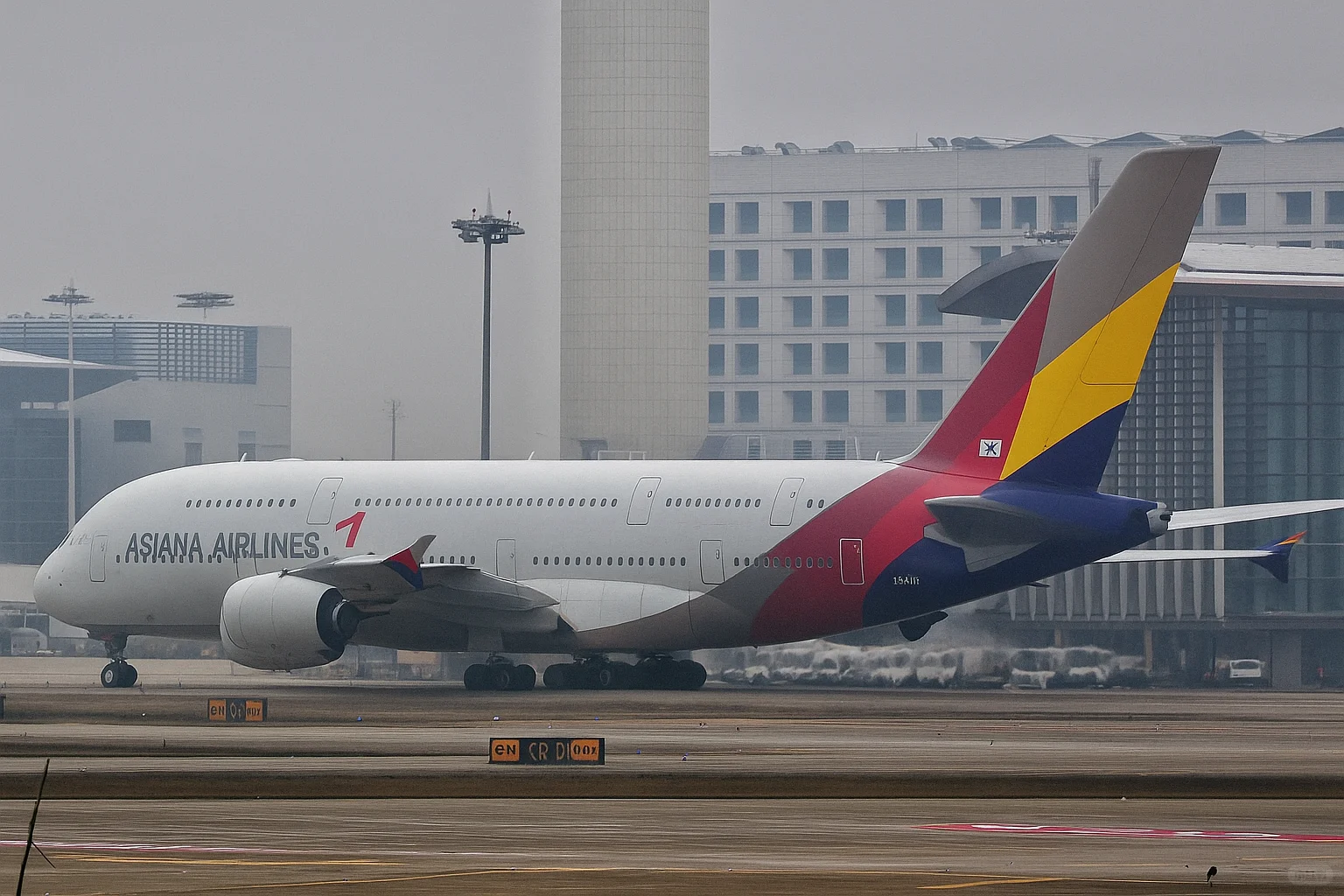 禄口的一天，硕放的一辈子——NKG拍机乘机