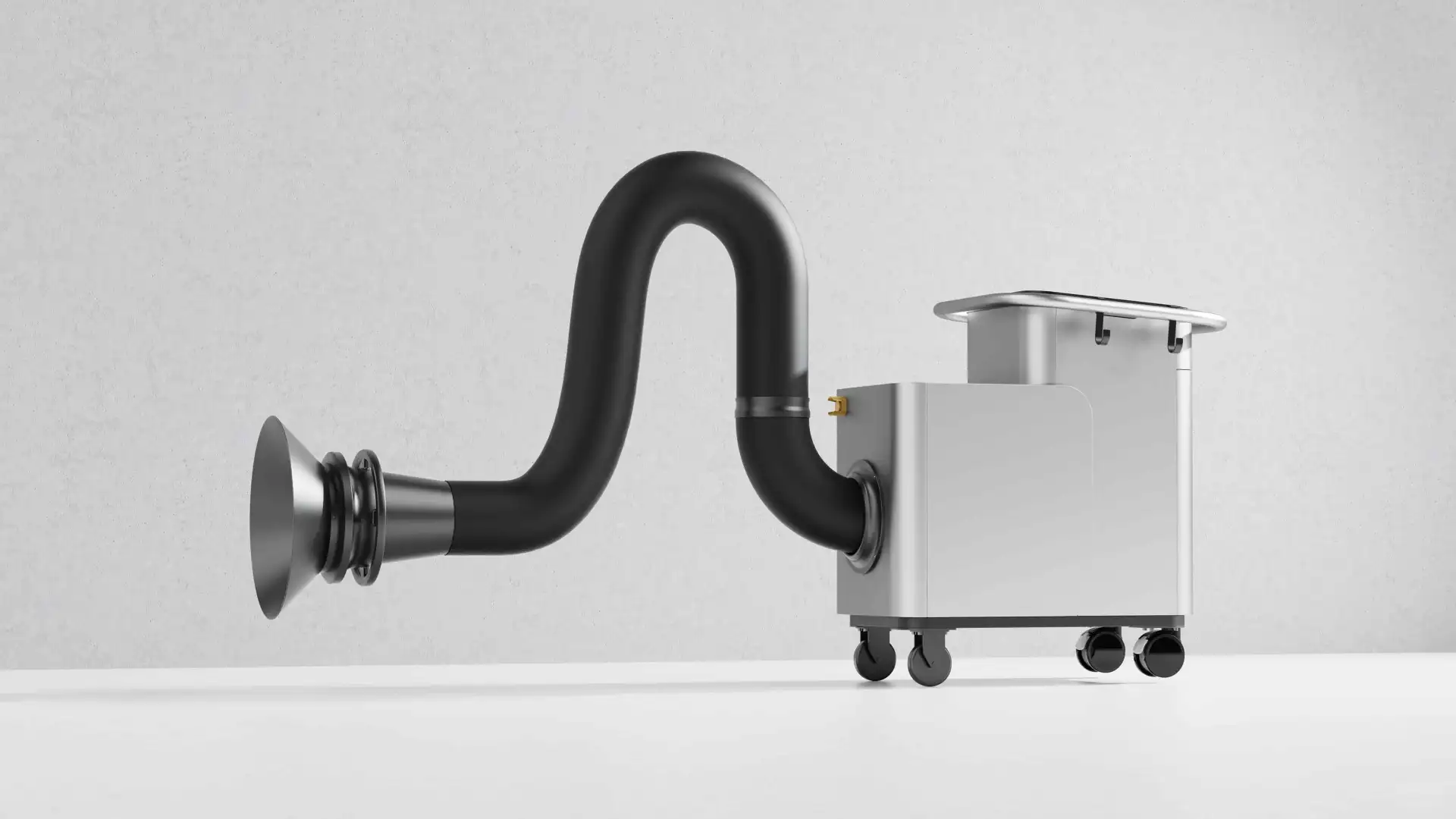 自循环焊烟净化器