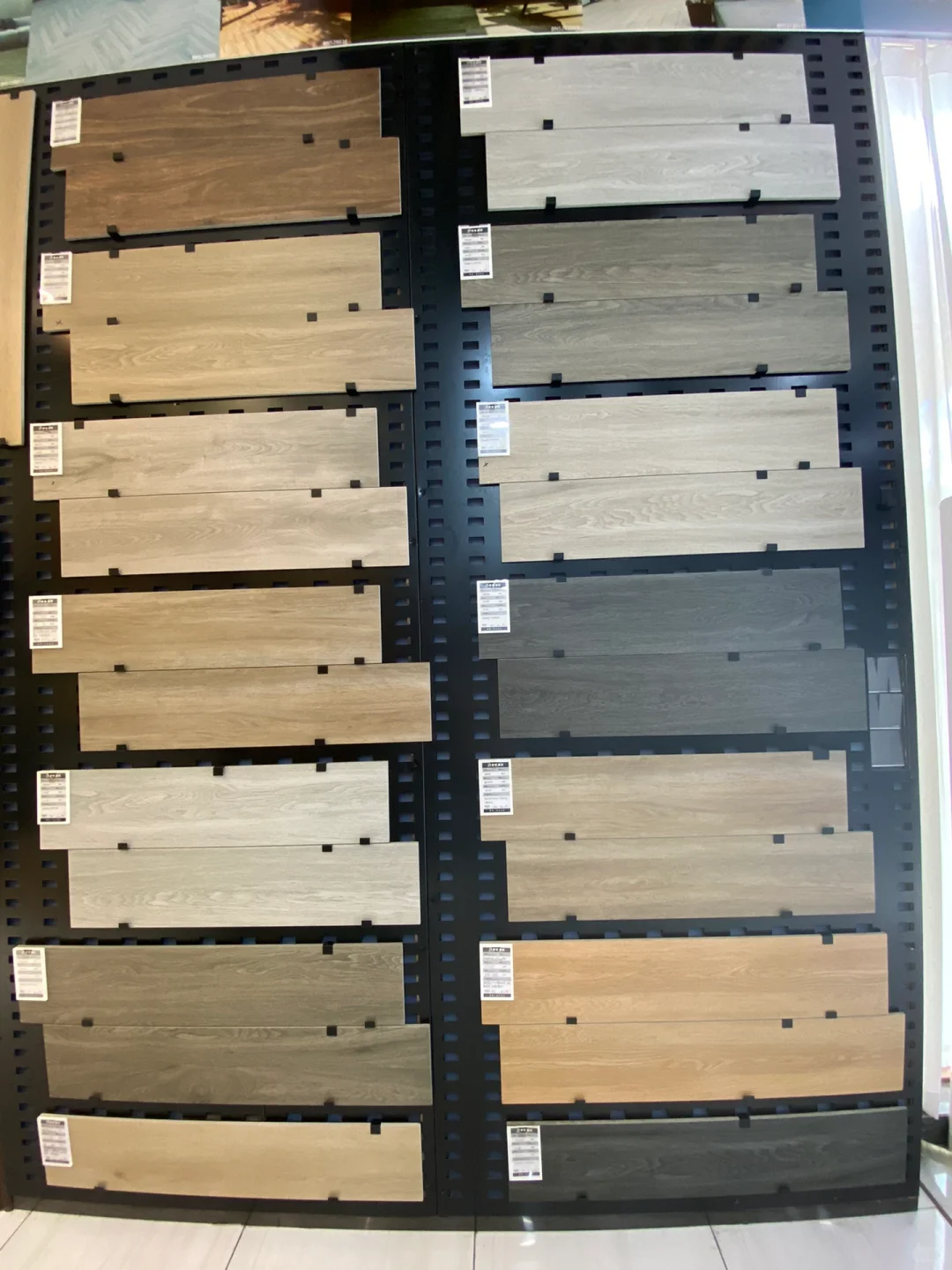 瓷砖批发仓储让你轻松搞定装修！