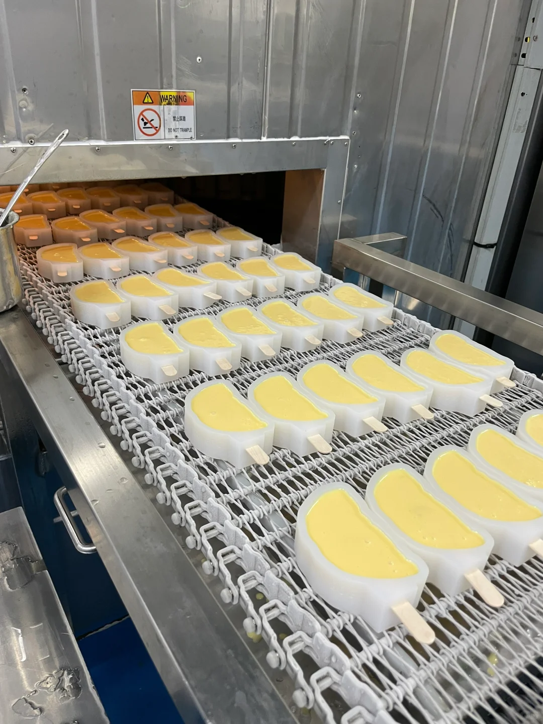 别人打卡网红餐厅我打卡工厂