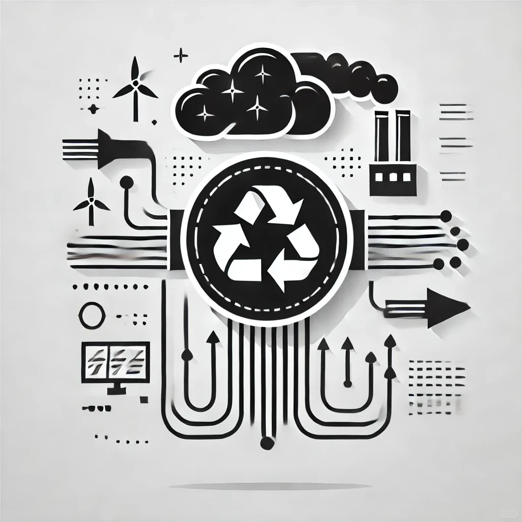 ?碳捕捉技术：为地球降温的科技新希望?