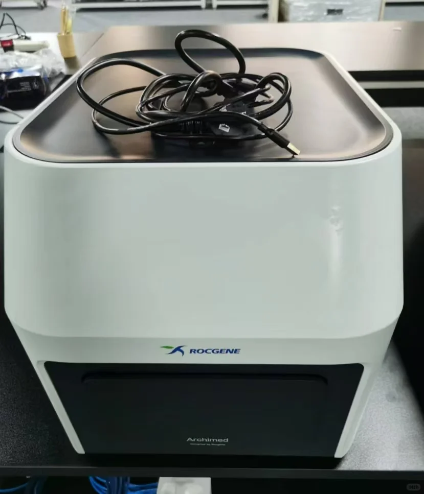 二手的qpcr仪器有实验室需要的嘛…