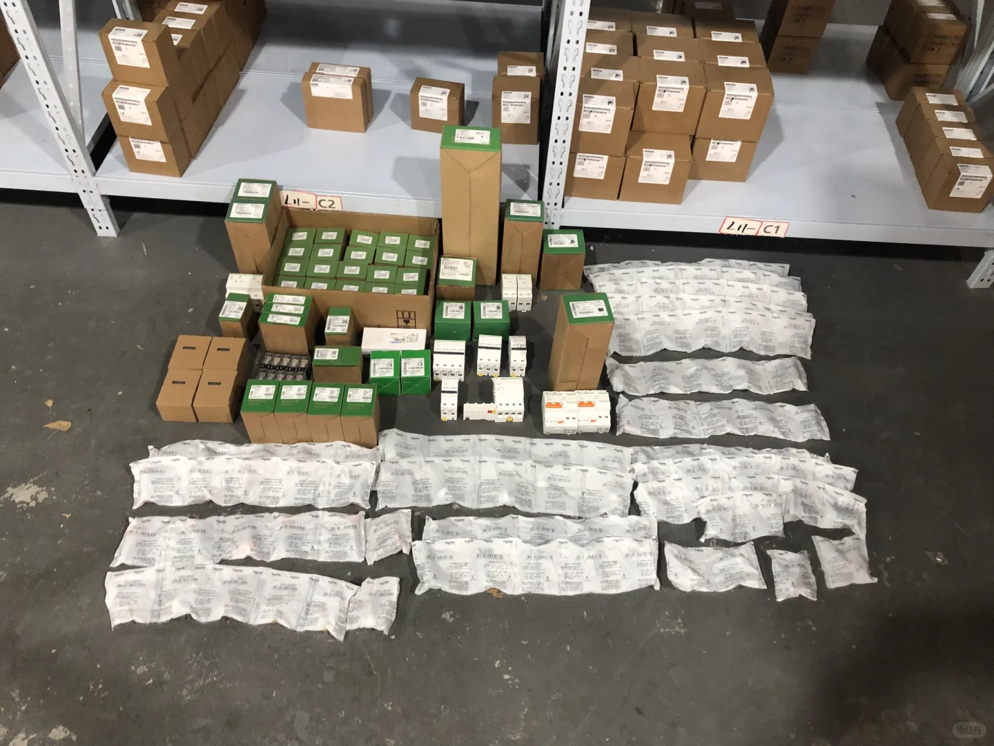 施耐德电气