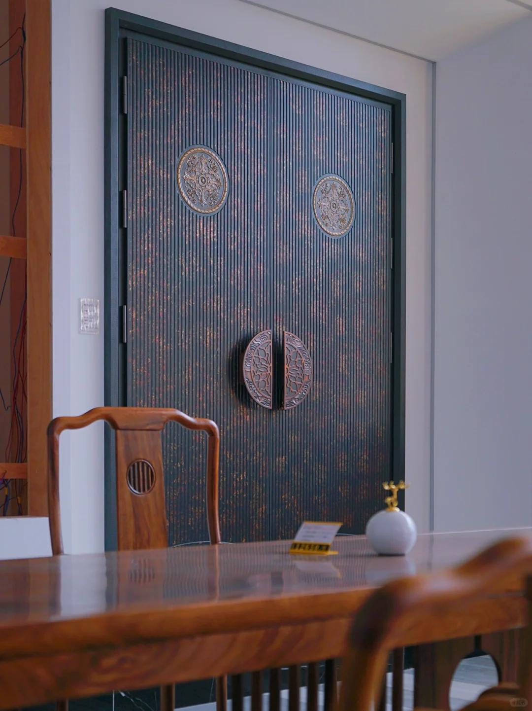 建材市场工业风｜逛家装、拍大片，还得中南城