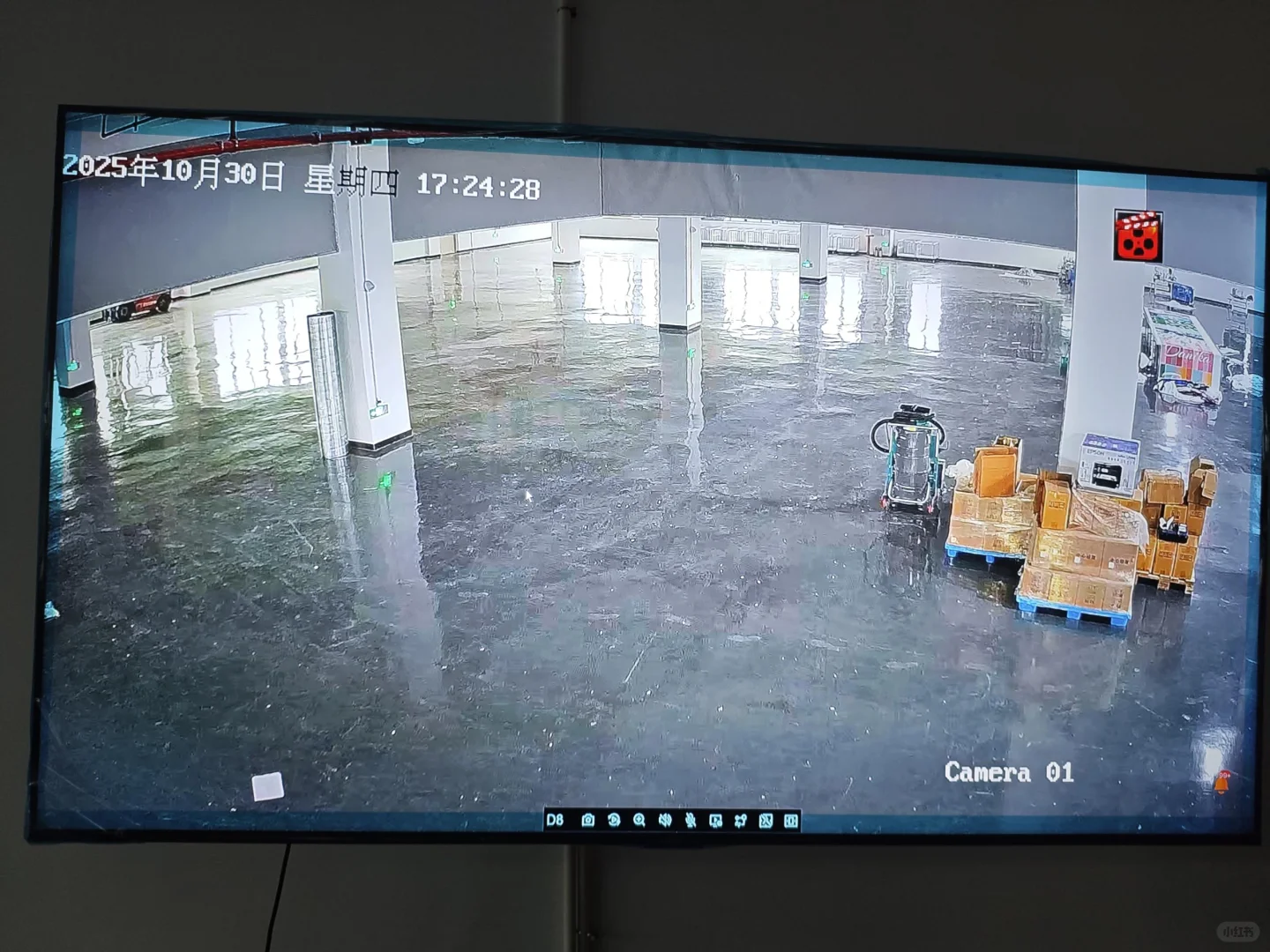 厂房老板必看！安防到位 = 少亏几十万！