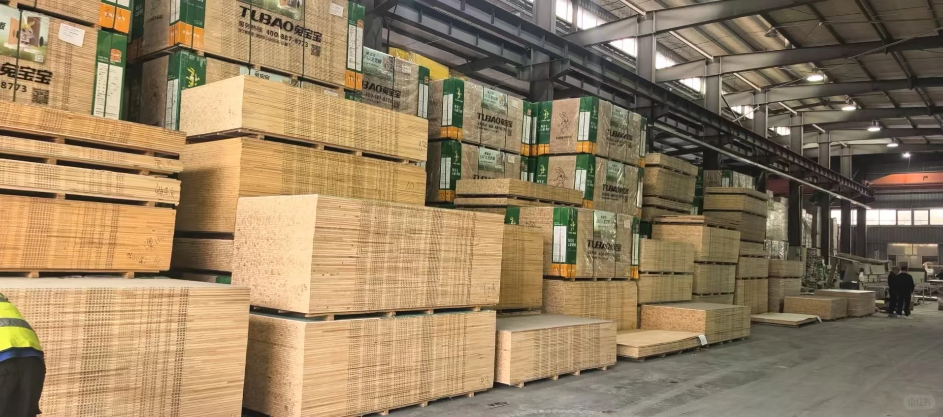 #上海装修建材批发仓库直发#家装#工装