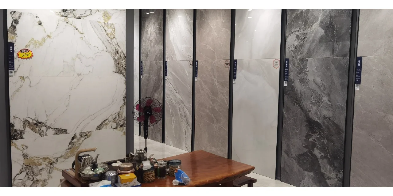 你们的幸福建材店来了！