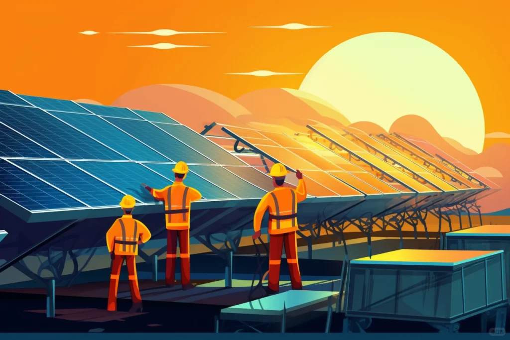 光伏市场与前景