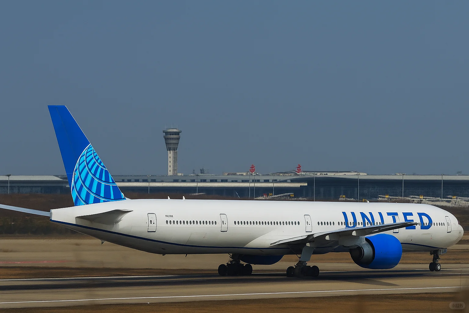 禄口的一天，硕放的一辈子——NKG拍机乘机