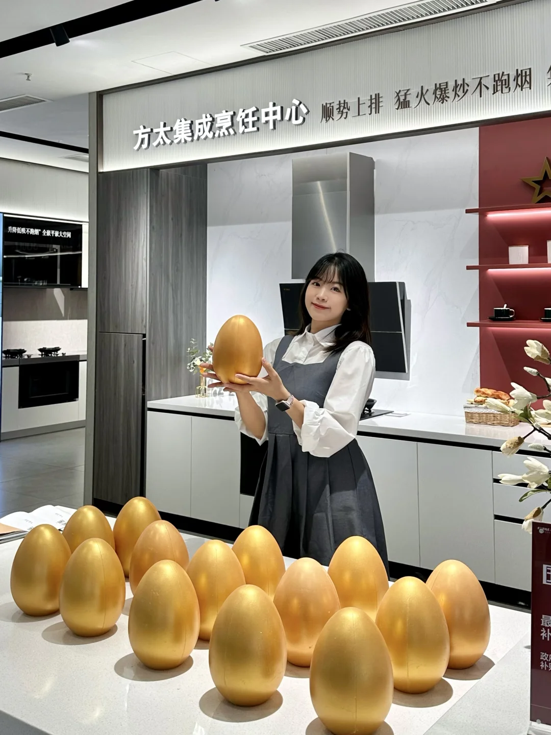 好卷！！南宁这个家居建材城太全面了！