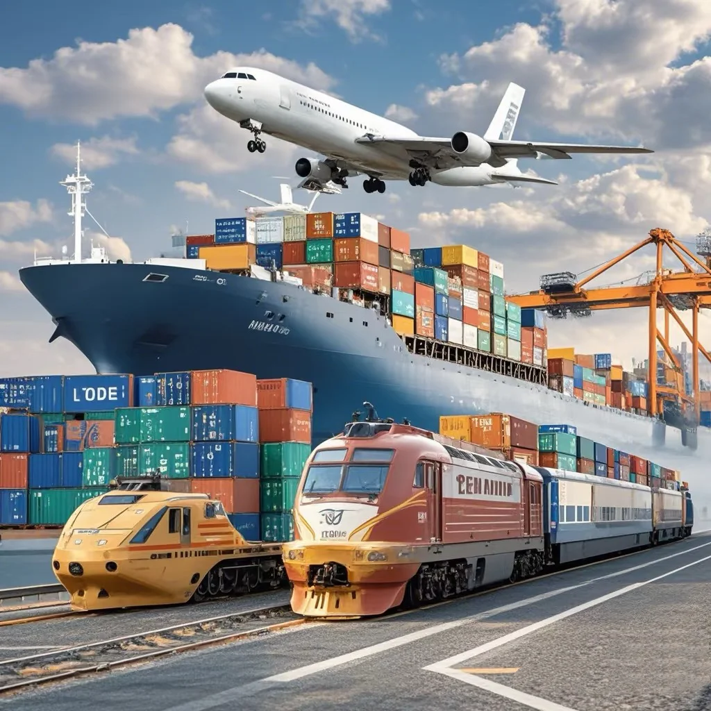 ?2025.4.6| 今日航运热点?