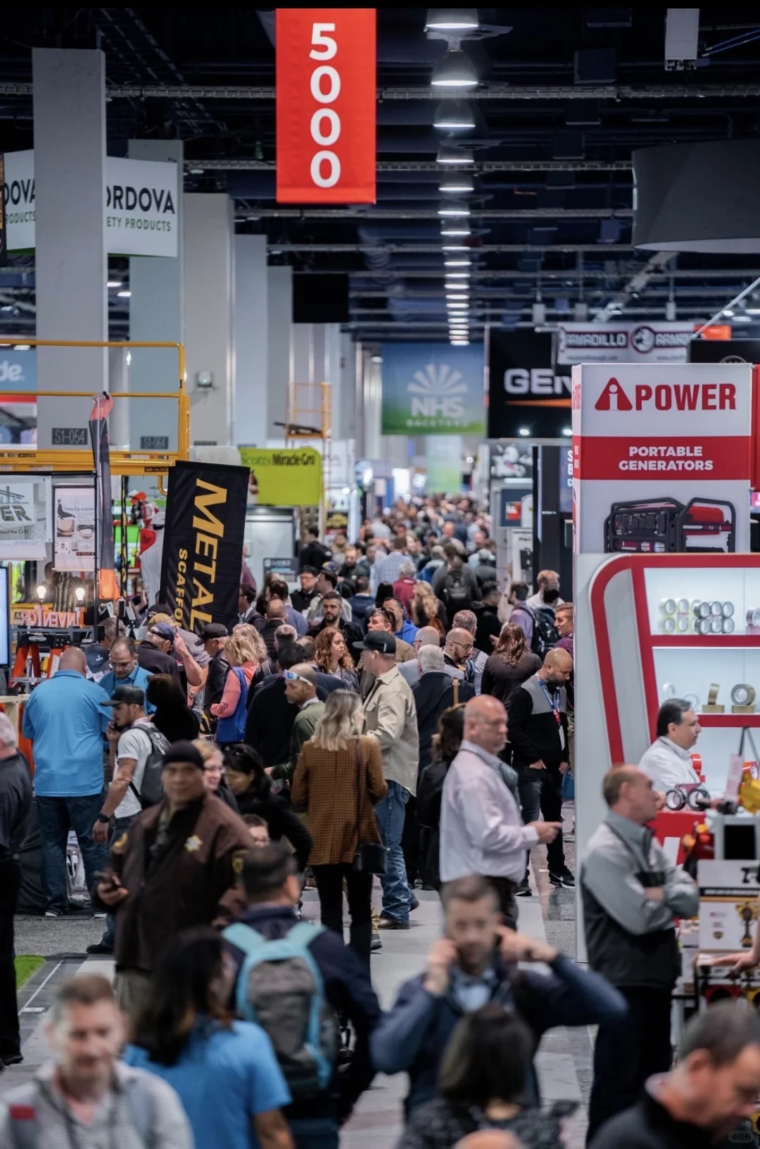 美国国际五金工具及花园用品博览会