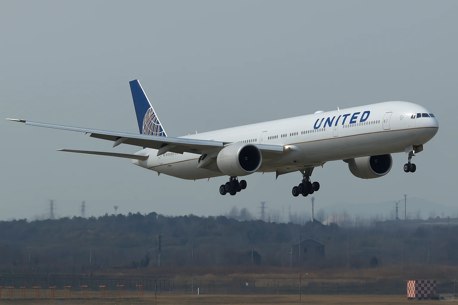 禄口的一天，硕放的一辈子——NKG拍机乘机