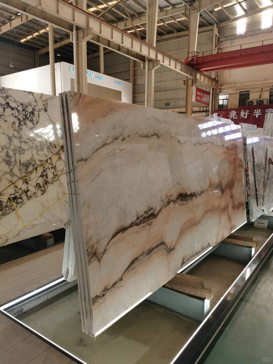 生活中的化学-大理石-东华环球石材市场