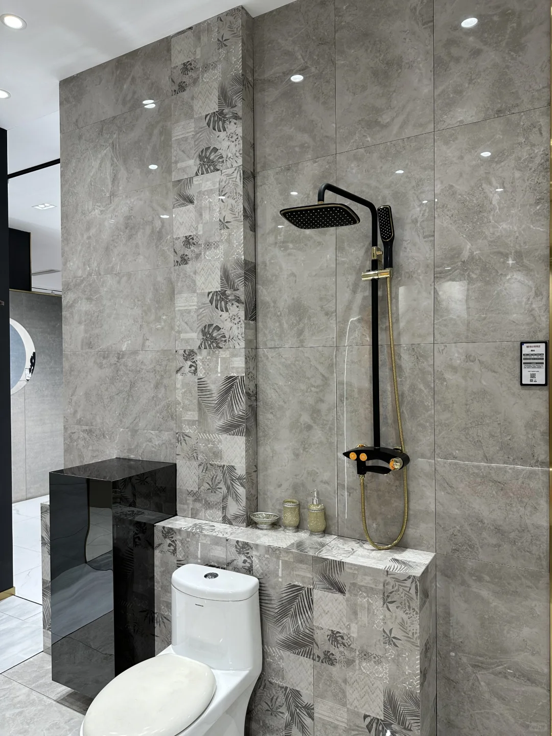 ?揭秘！快环建材市场的瓷砖宝藏地！