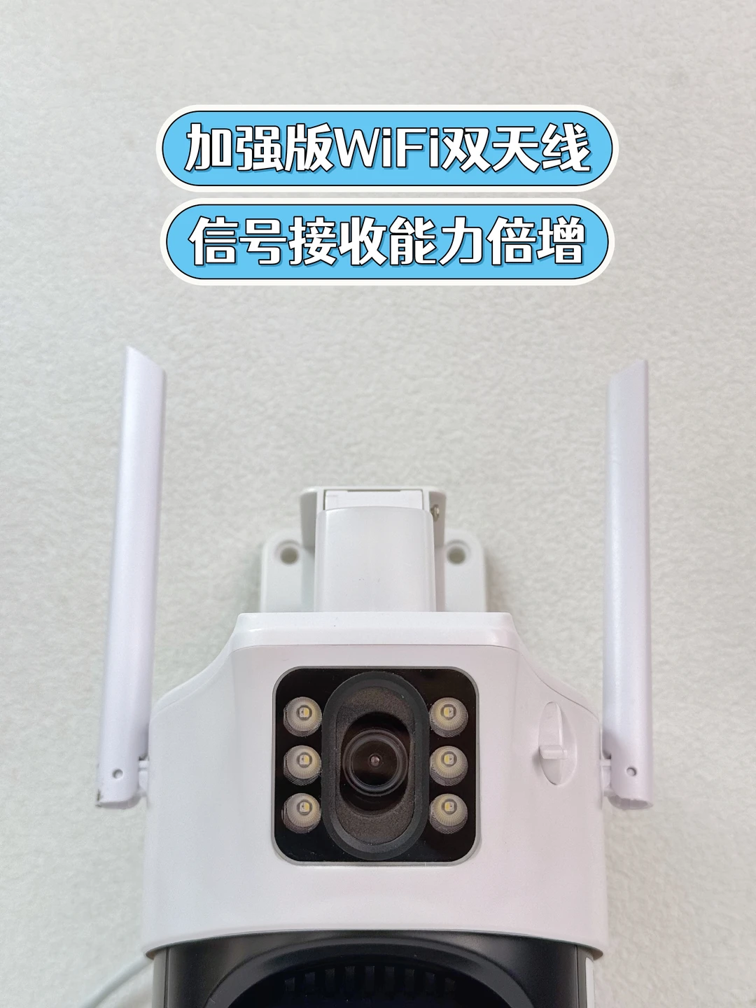 大门口的全天候安全卫士