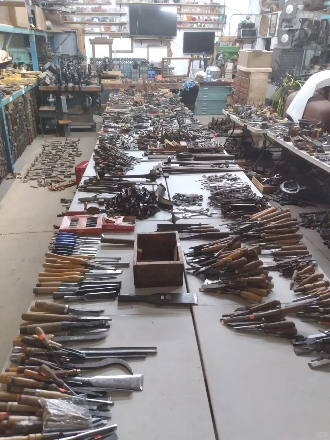 国外的工具贩子是什么水平?