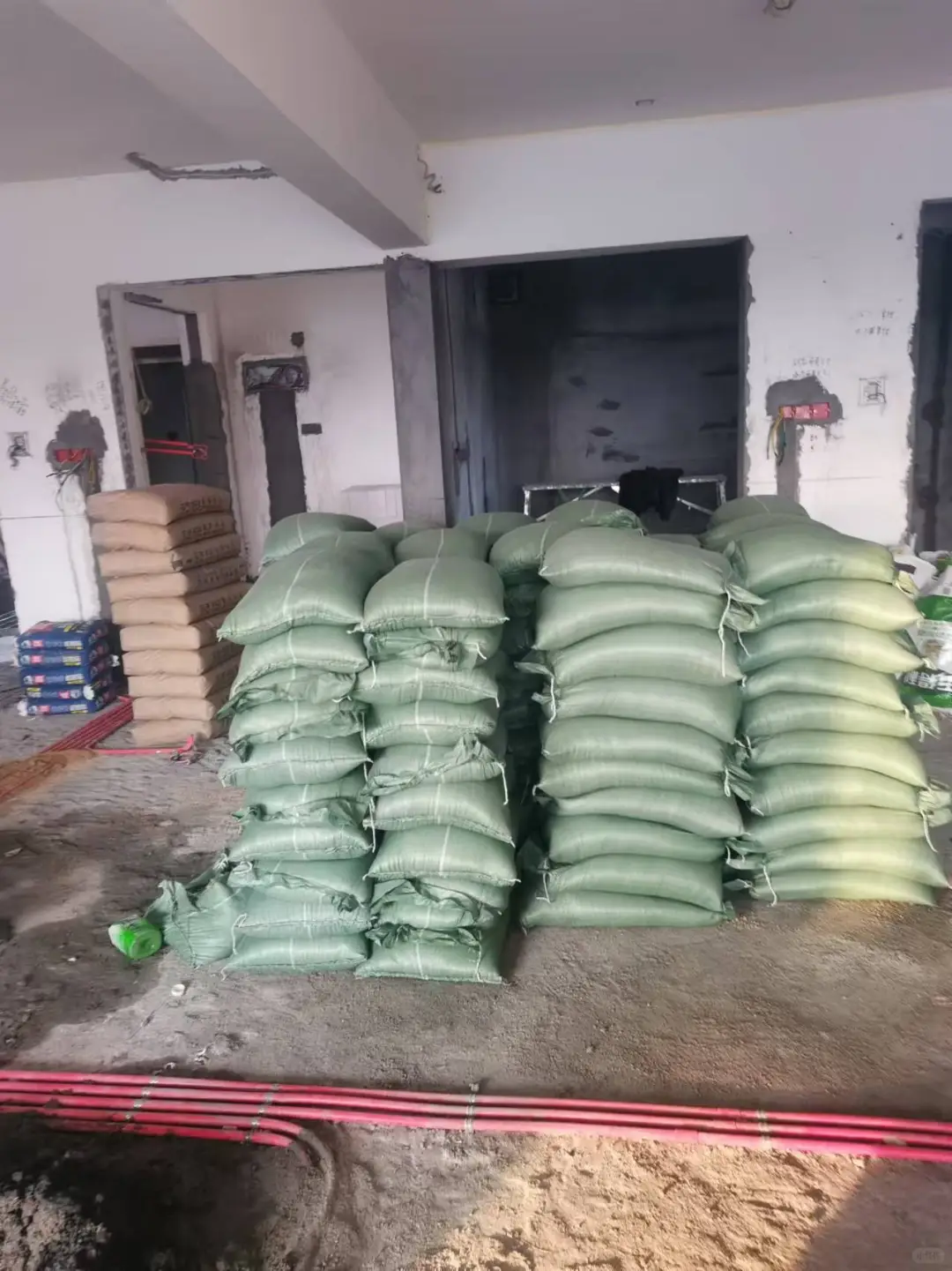 广州佛山装修辅材哪里卖？